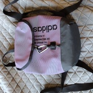 Adidas mini backpack